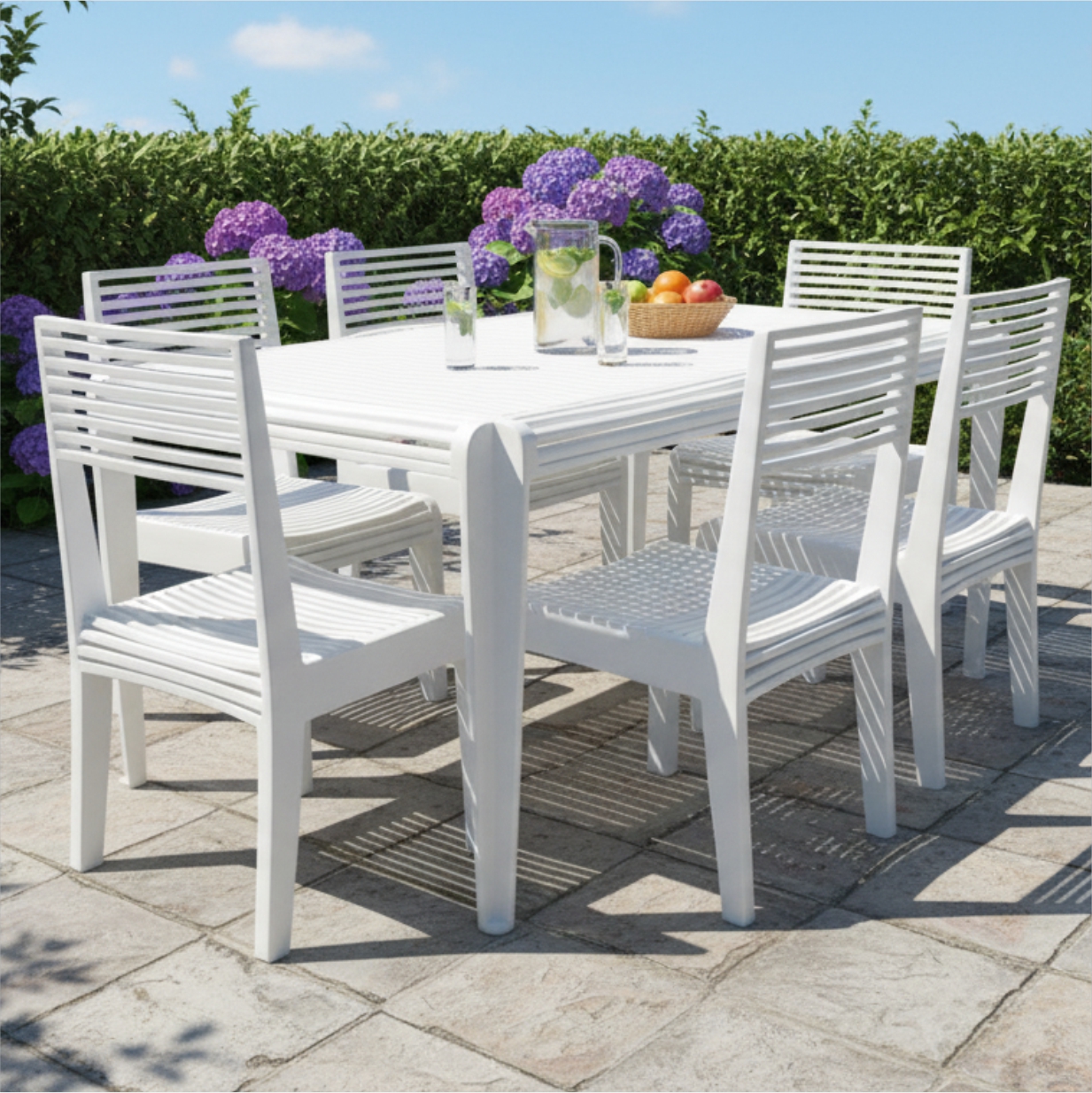 Custom Home Decor Desks and Storage